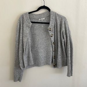 Madewell S Womens cardigan